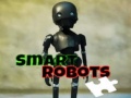 খেলা Smart Robots