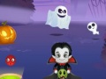 খেলা Halloween Bubble Shooter