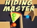 খেলা Hiding Master