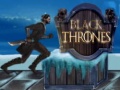 খেলা Black Thrones