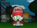 খেলা Zombie Math