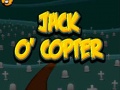 খেলা Jack O' Copter