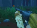 খেলা Hallohunt
