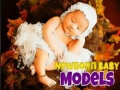 খেলা Newborn Baby Models