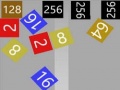 খেলা Chain Cube: 2048