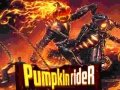 খেলা Pumpkin Rider