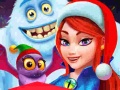 খেলা Witch Alchemist Saga