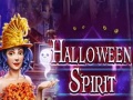 খেলা Halloween Spirit