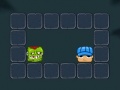 খেলা Help the Zombie