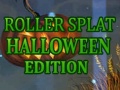 খেলা Roller Splat Halloween Edition