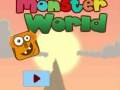খেলা Monster World