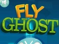 খেলা Fly Ghost