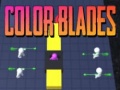 খেলা Color Blades