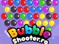 খেলা Bubble Shooter.ro