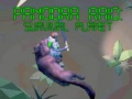 খেলা Pandora Raid: Survival Planet