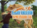 খেলা Angry Cheetah Simulatop 3D