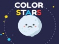 খেলা Color Stars