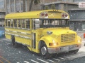খেলা School Bus Simulation 