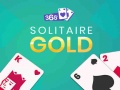 খেলা Solitaire Gold 2