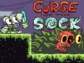 খেলা Curse of the Sock