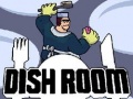 খেলা Dish Room