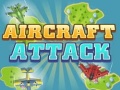 খেলা Aircraft Attack