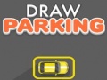 খেলা Draw Parking