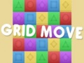 খেলা Grid Move