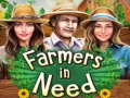 খেলা Farmers in Need
