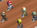 খেলা Dirt Bike Rally