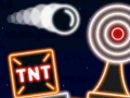 খেলা Neon Catapult