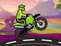 খেলা Moto Racer