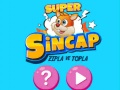 খেলা Super Sincap: Zipla ve Topla