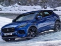 খেলা Jaguar E-Pace 2021 Puzzle