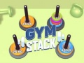 খেলা Gym Stack