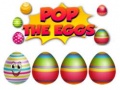 খেলা Pop The Eggs