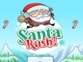 খেলা Santa Rush!