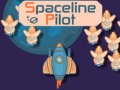 খেলা Spaceline Pilot