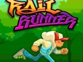 খেলা Rail Runner