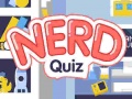 খেলা Nerd Quiz