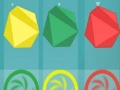 খেলা Color Swap