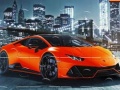 খেলা Lamborghini Huracan Evo Puzzle