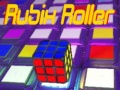 খেলা Rubix Roller