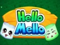 খেলা Hello Mello