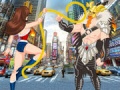 খেলা Superlady Movie