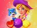 খেলা Candy Match 3 Jelly