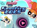 খেলা The Powerpuff Girls: Smashing Bots