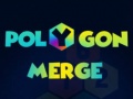 খেলা Polygon Merge