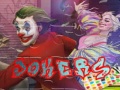 খেলা Jokers 