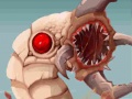 খেলা Deep Worm 2